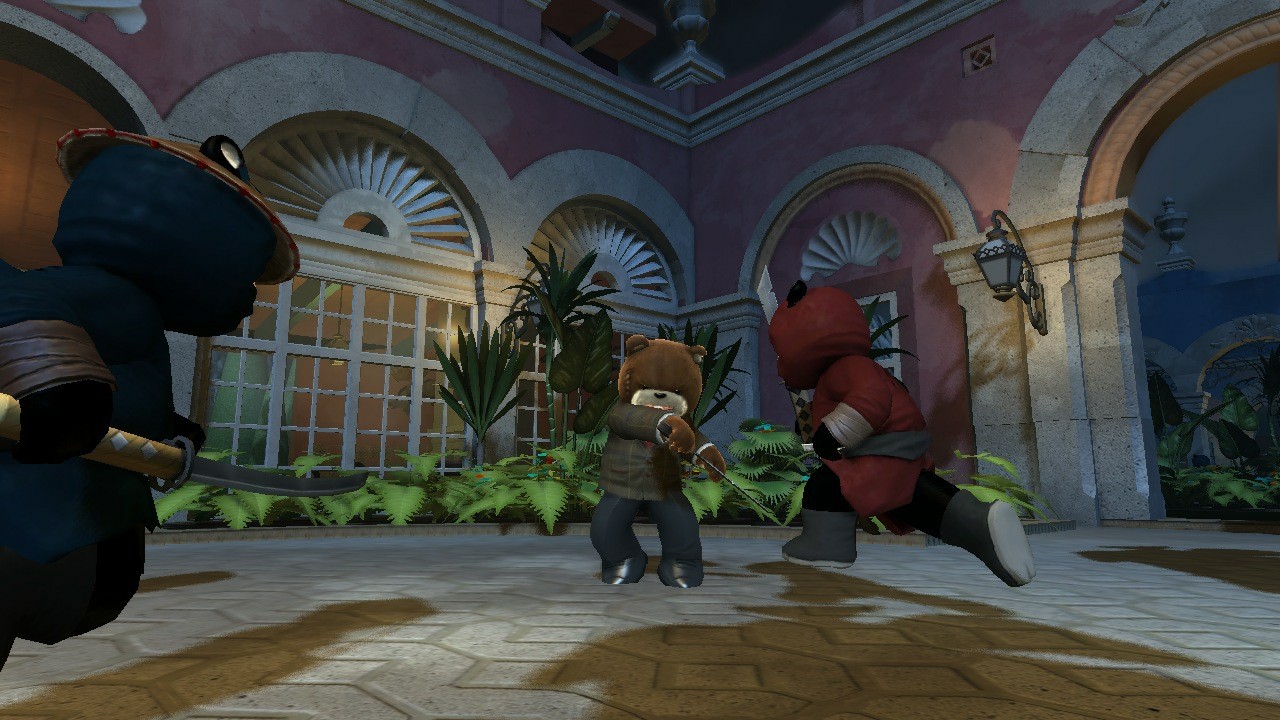 Naughty Bear - Panic in Paradise - Imagen 21